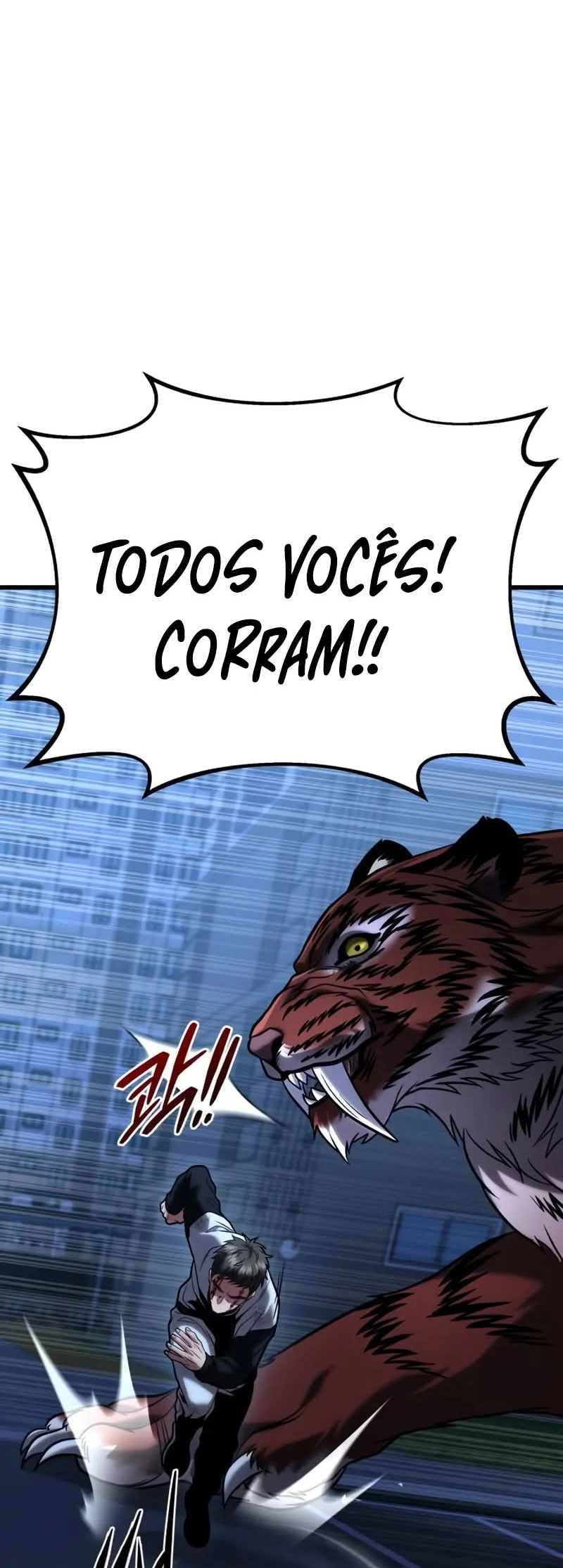 Ultimate Shut-in Capítulo 17 Página 56