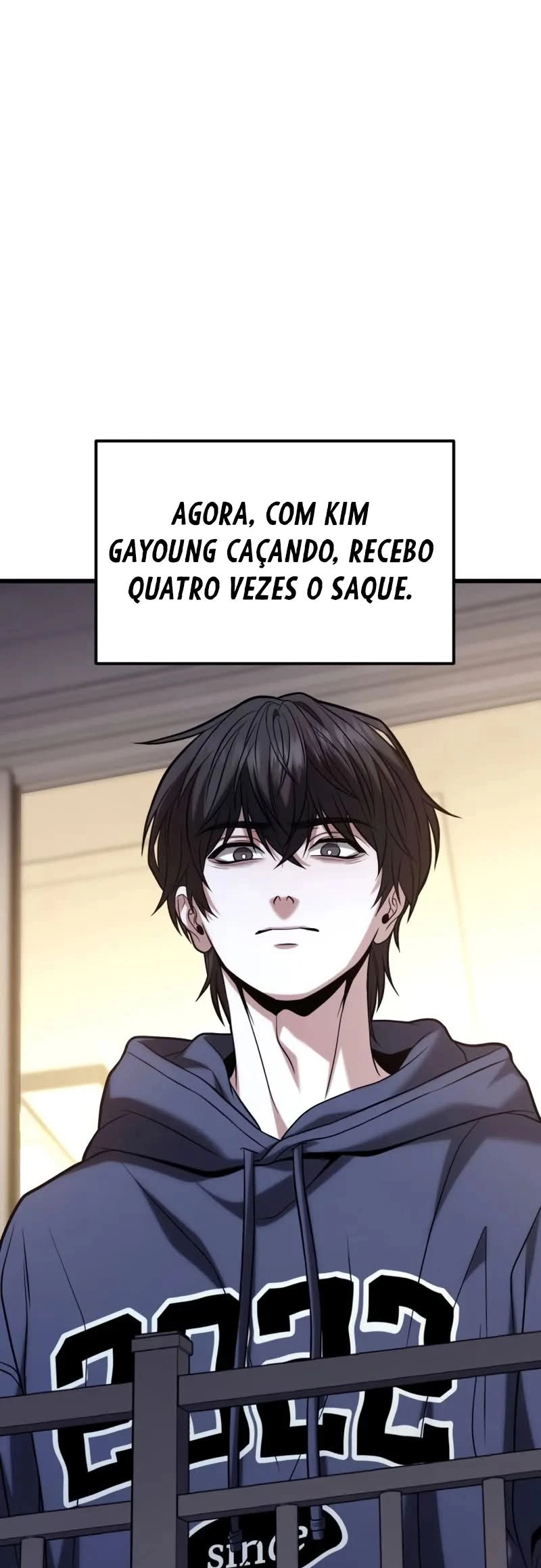 Ultimate Shut-in Capítulo 17 Página 79
