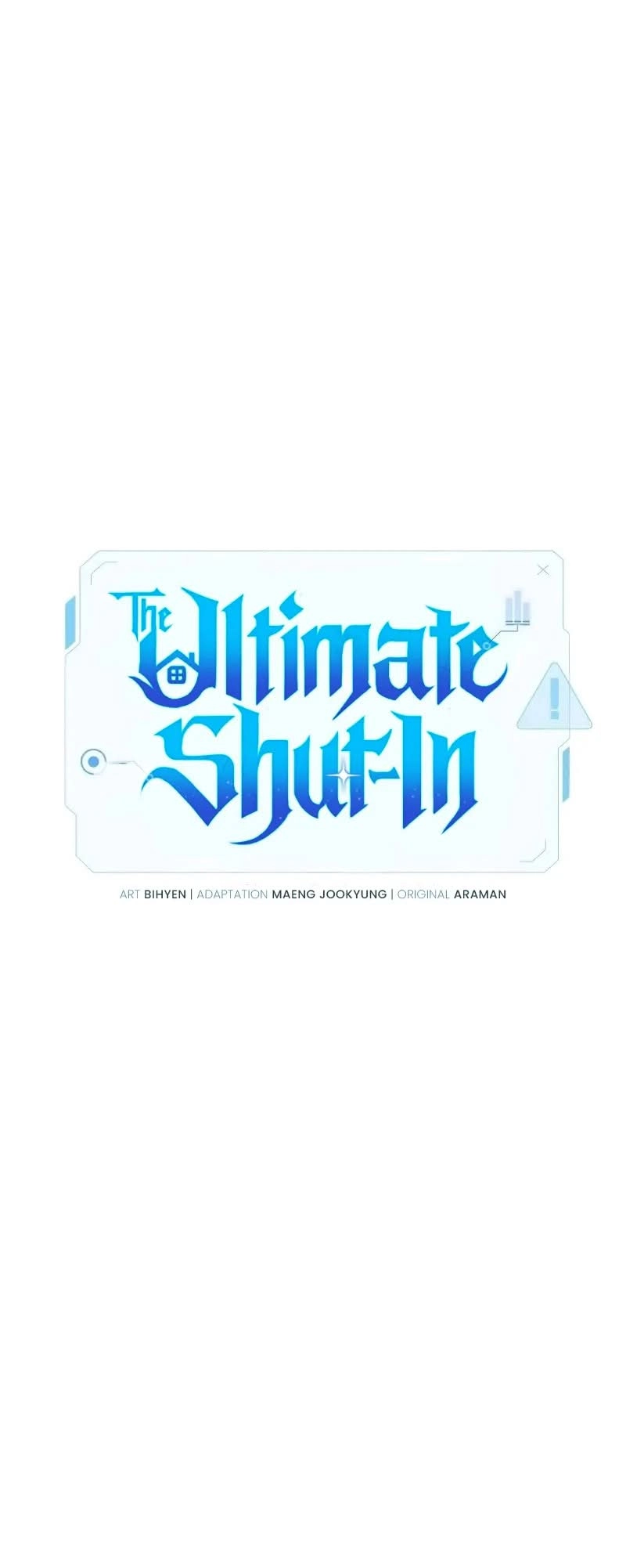 Ultimate Shut-in Capítulo 17 Página 90