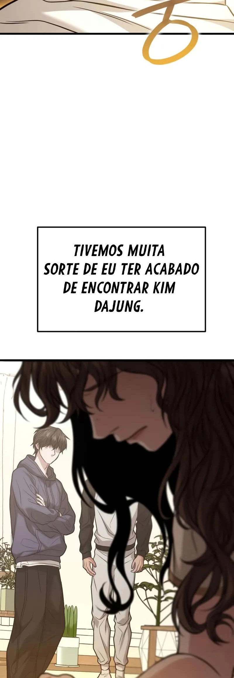Ultimate Shut-in Capítulo 17 Página 94