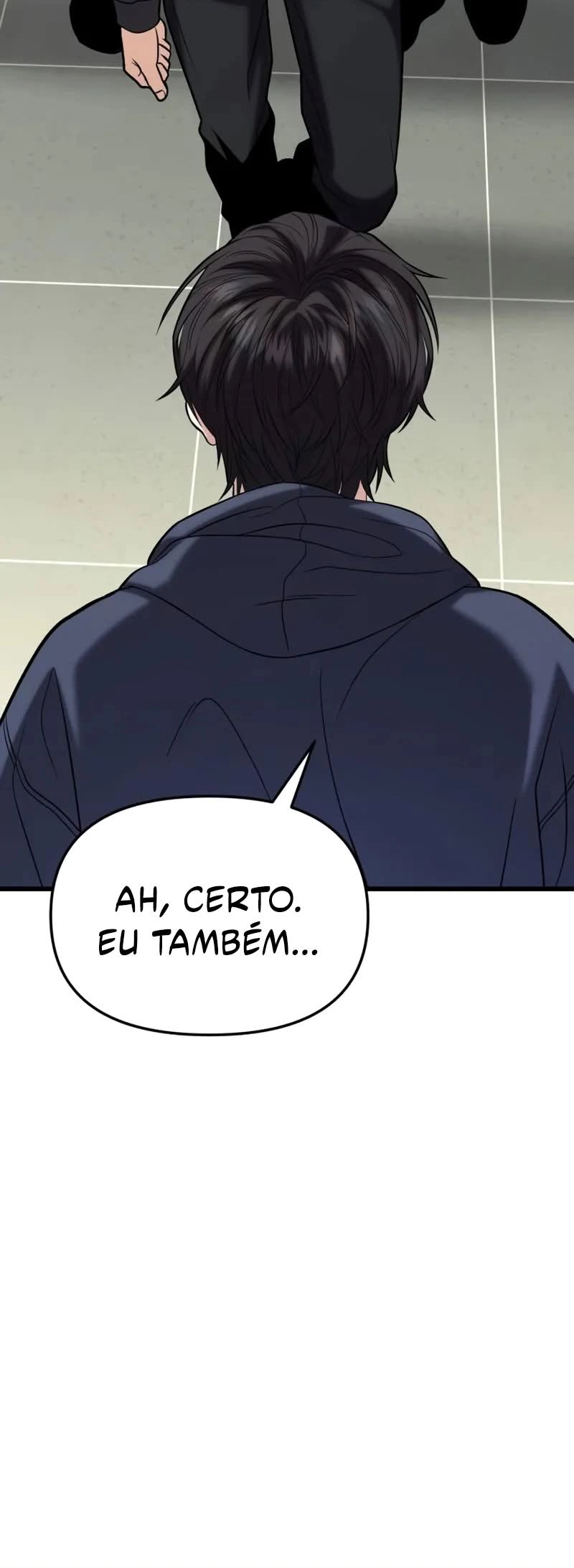 Ultimate Shut-in Capítulo 18 Página 100