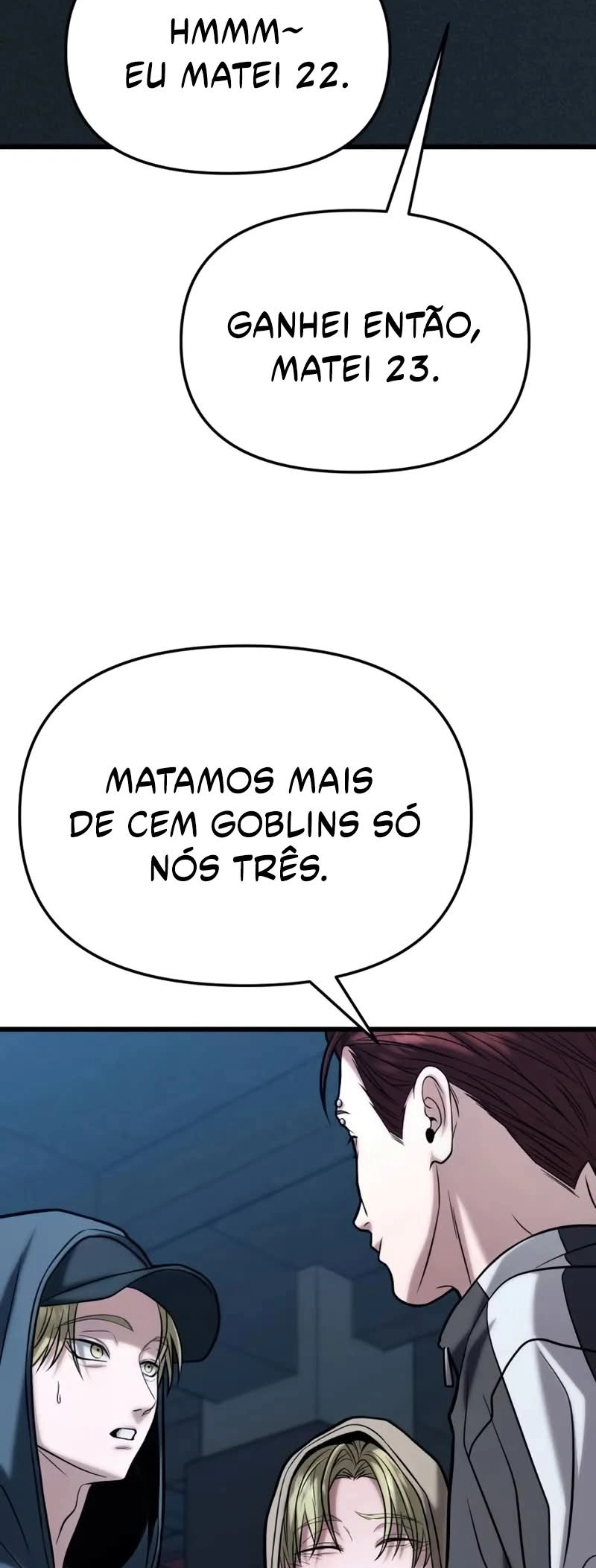 Ultimate Shut-in Capítulo 18 Página 32