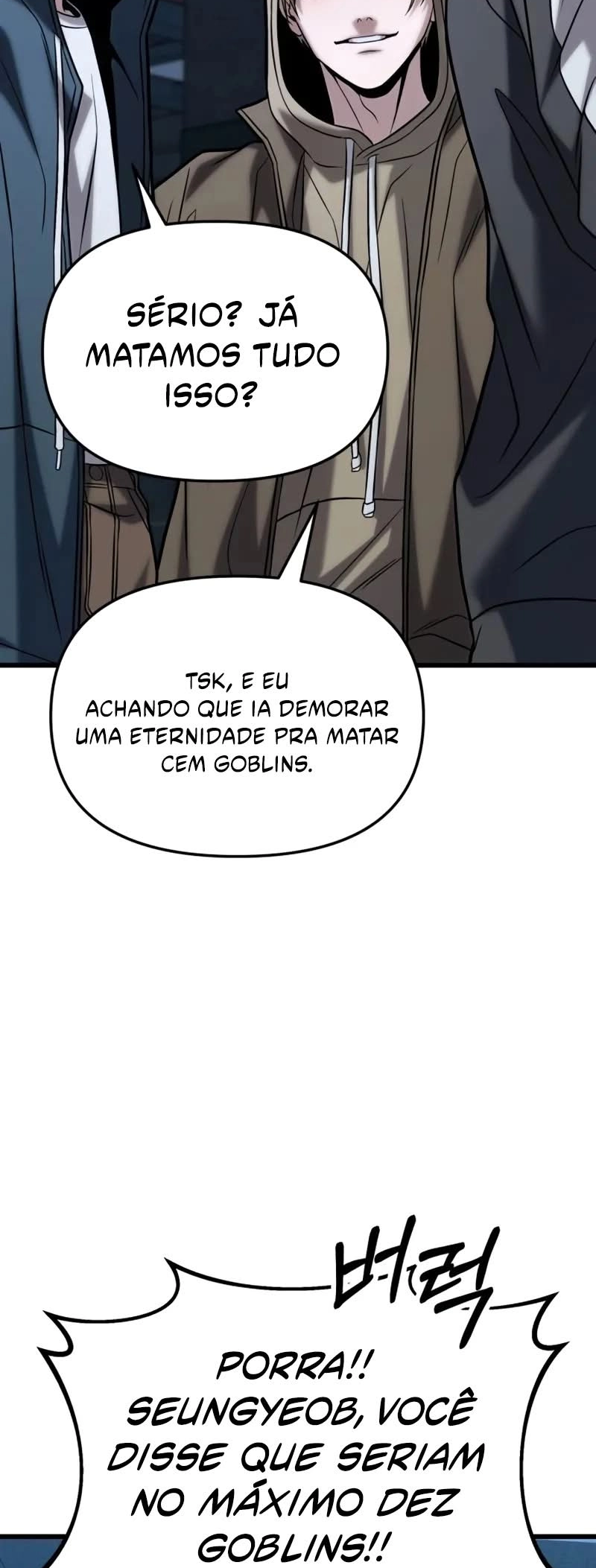 Ultimate Shut-in Capítulo 18 Página 33