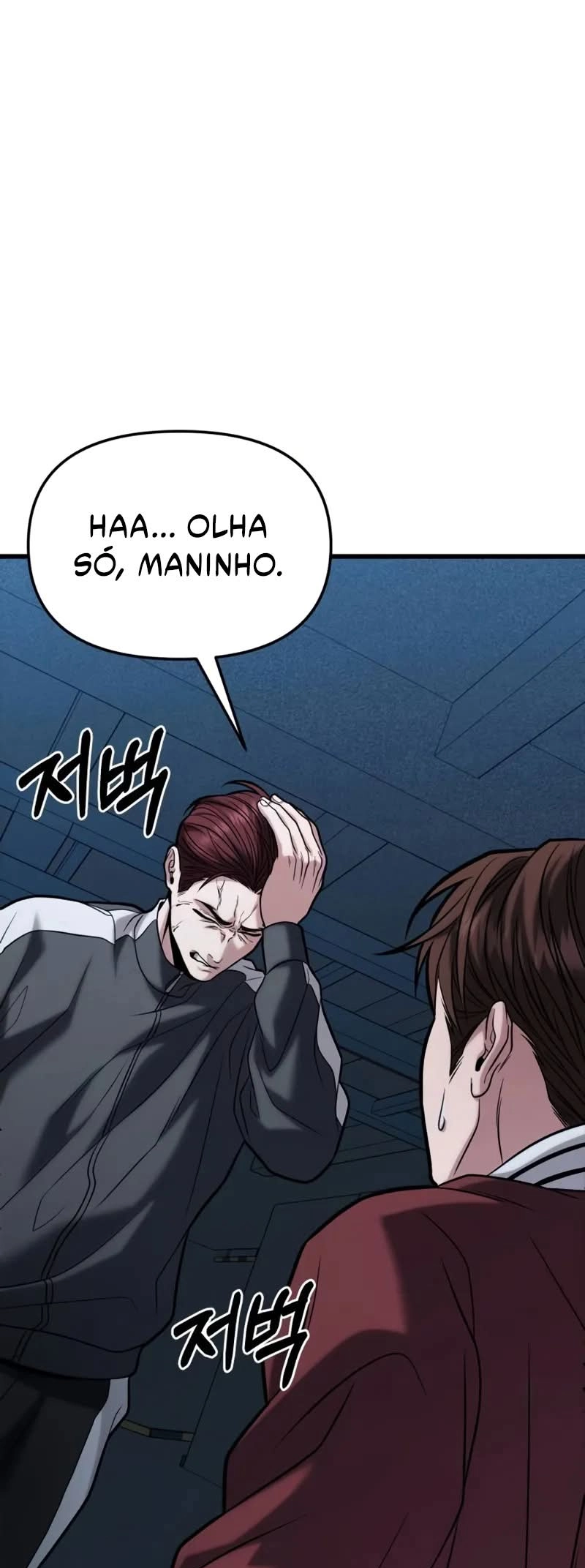 Ultimate Shut-in Capítulo 18 Página 38