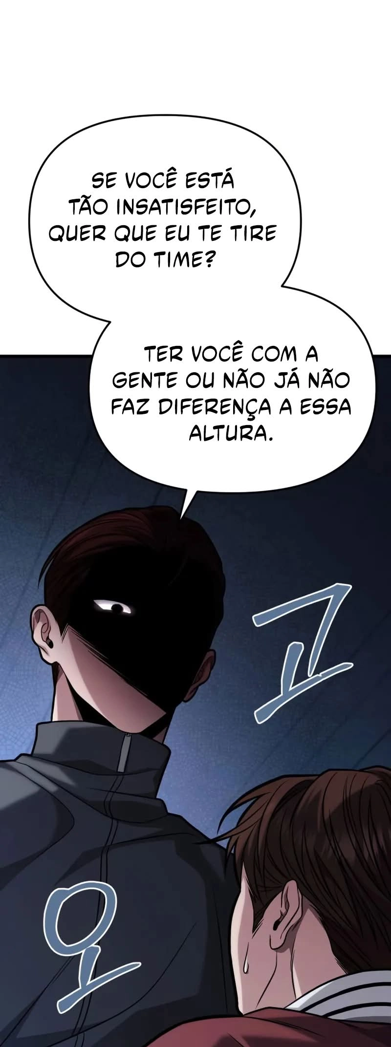 Ultimate Shut-in Capítulo 18 Página 42