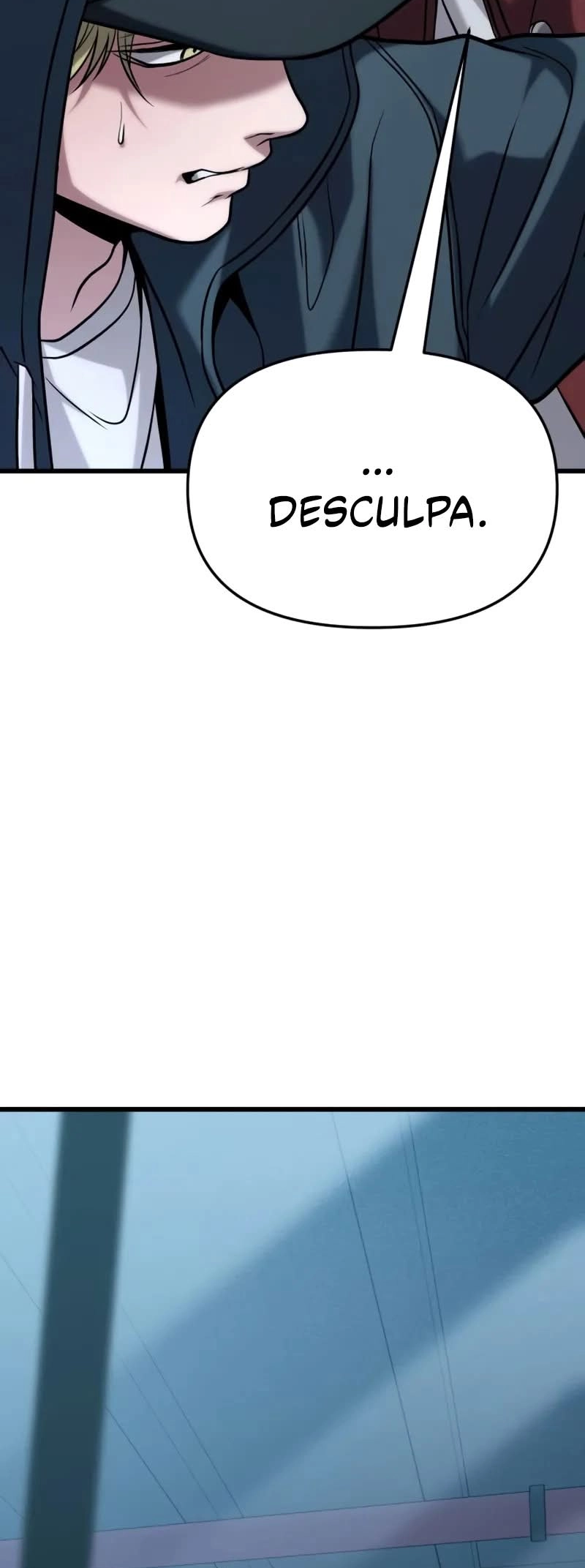 Ultimate Shut-in Capítulo 18 Página 47