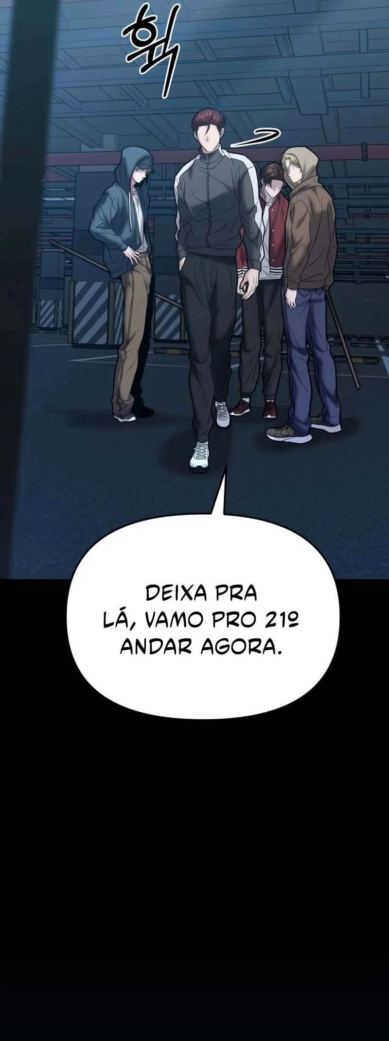 Ultimate Shut-in Capítulo 18 Página 48