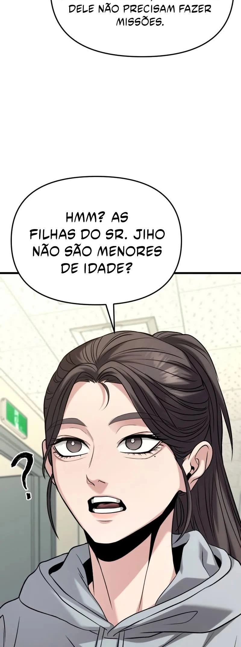 Ultimate Shut-in Capítulo 18 Página 62