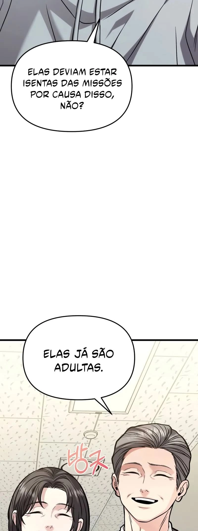 Ultimate Shut-in Capítulo 18 Página 63