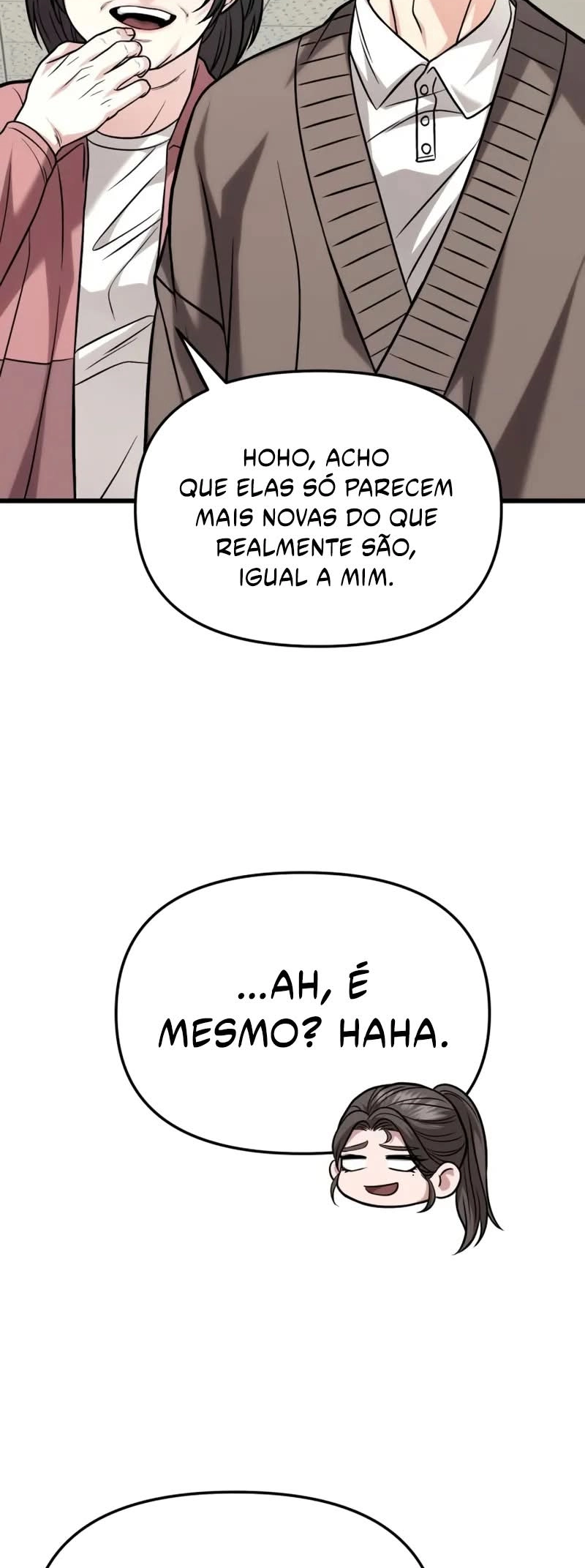 Ultimate Shut-in Capítulo 18 Página 64