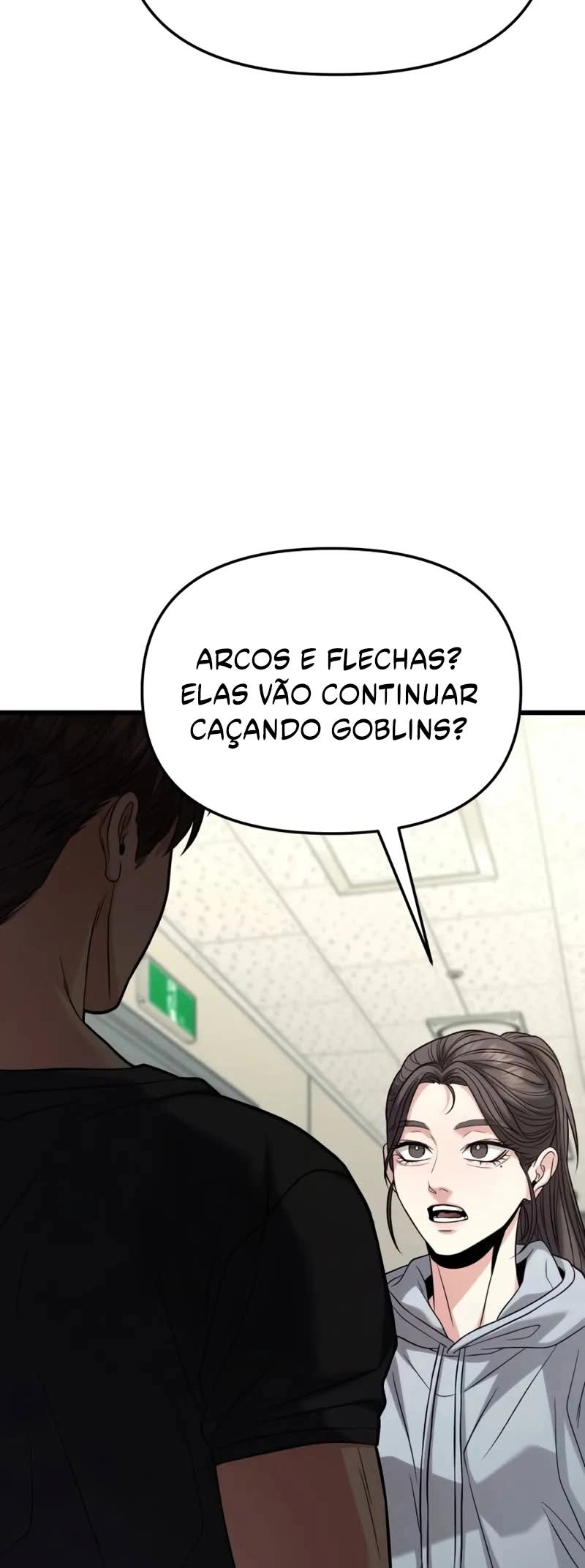 Ultimate Shut-in Capítulo 18 Página 66