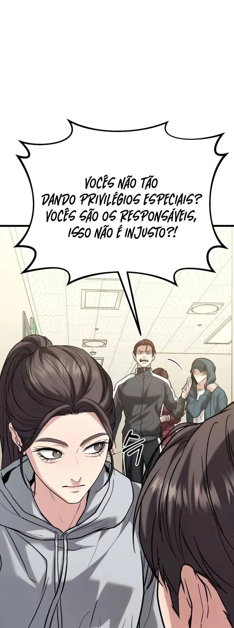 Ultimate Shut-in Capítulo 18 Página 69