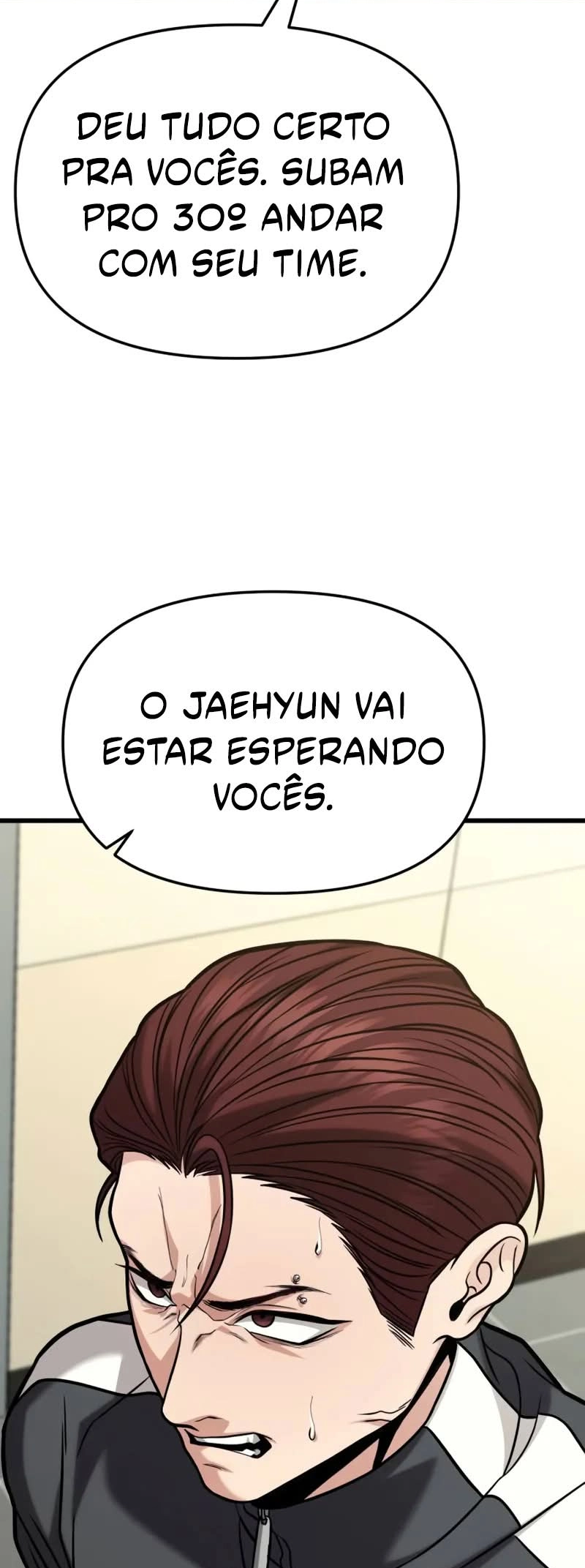 Ultimate Shut-in Capítulo 18 Página 73