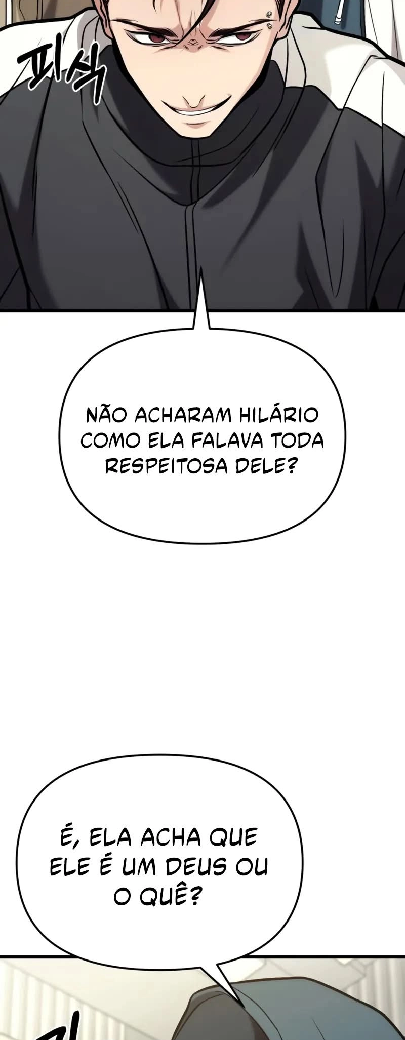 Ultimate Shut-in Capítulo 18 Página 77