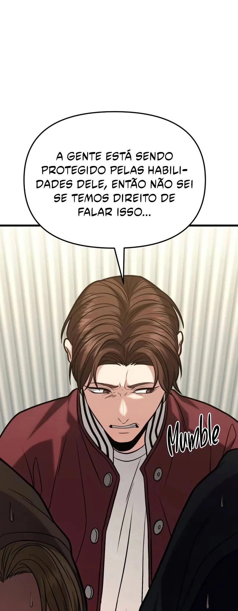 Ultimate Shut-in Capítulo 18 Página 79