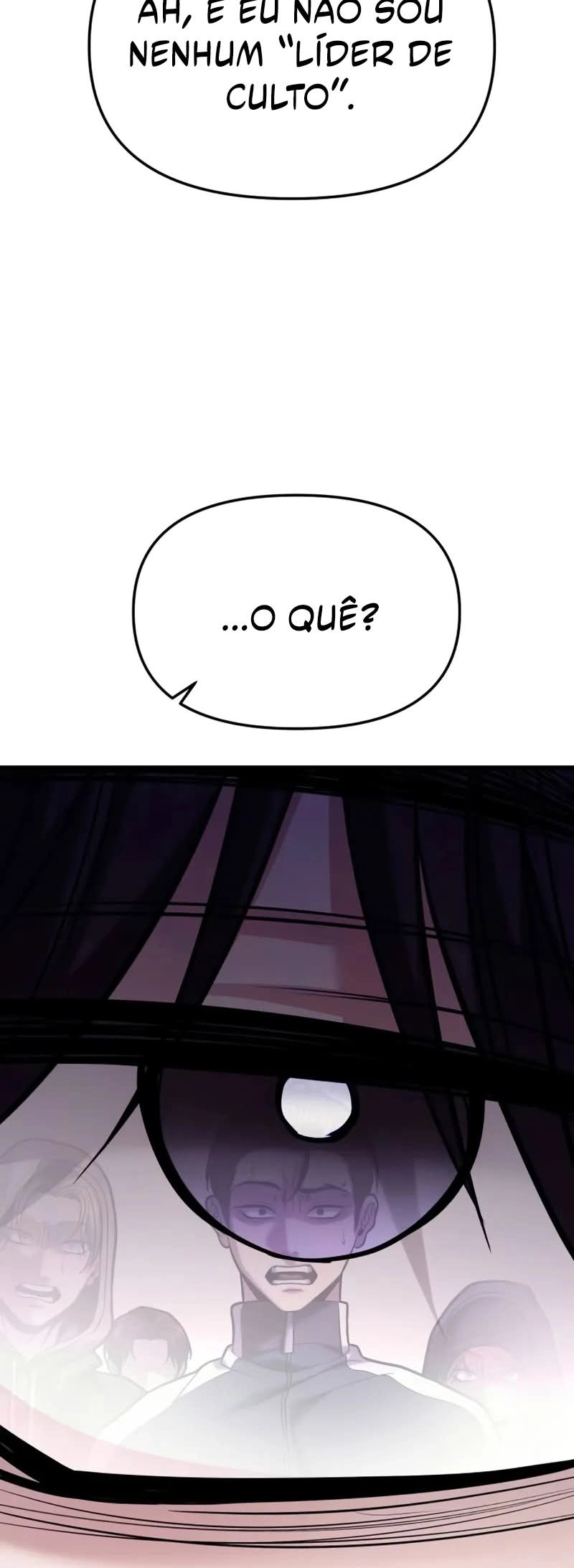 Ultimate Shut-in Capítulo 18 Página 98