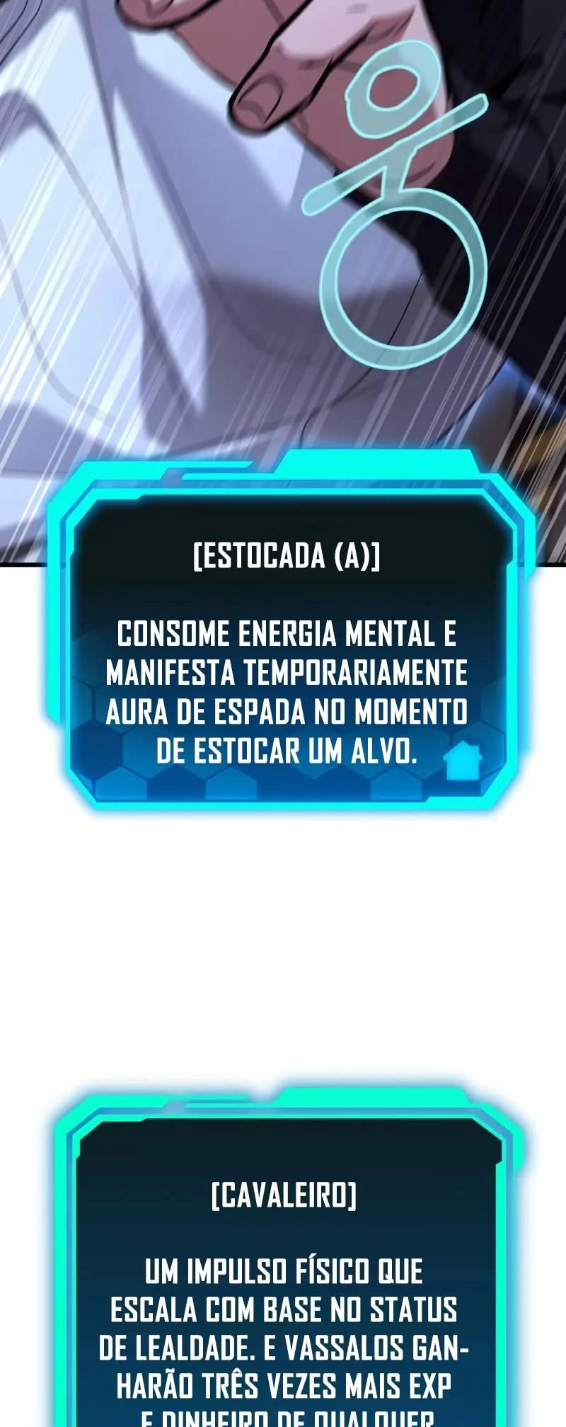 Ultimate Shut-in Capítulo 19 Página 11