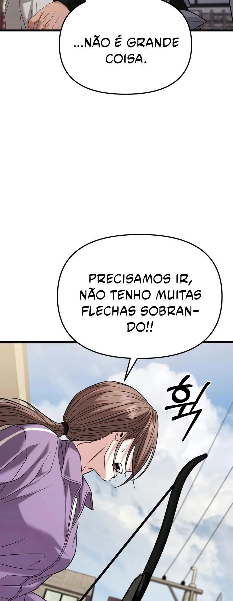 Ultimate Shut-in Capítulo 19 Página 113