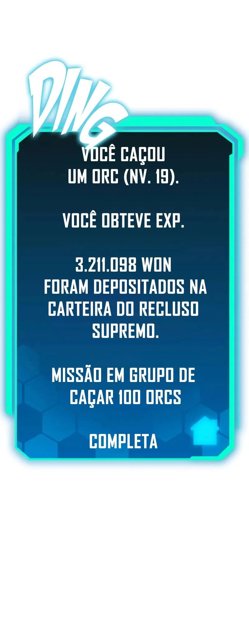 Ultimate Shut-in Capítulo 19 Página 27