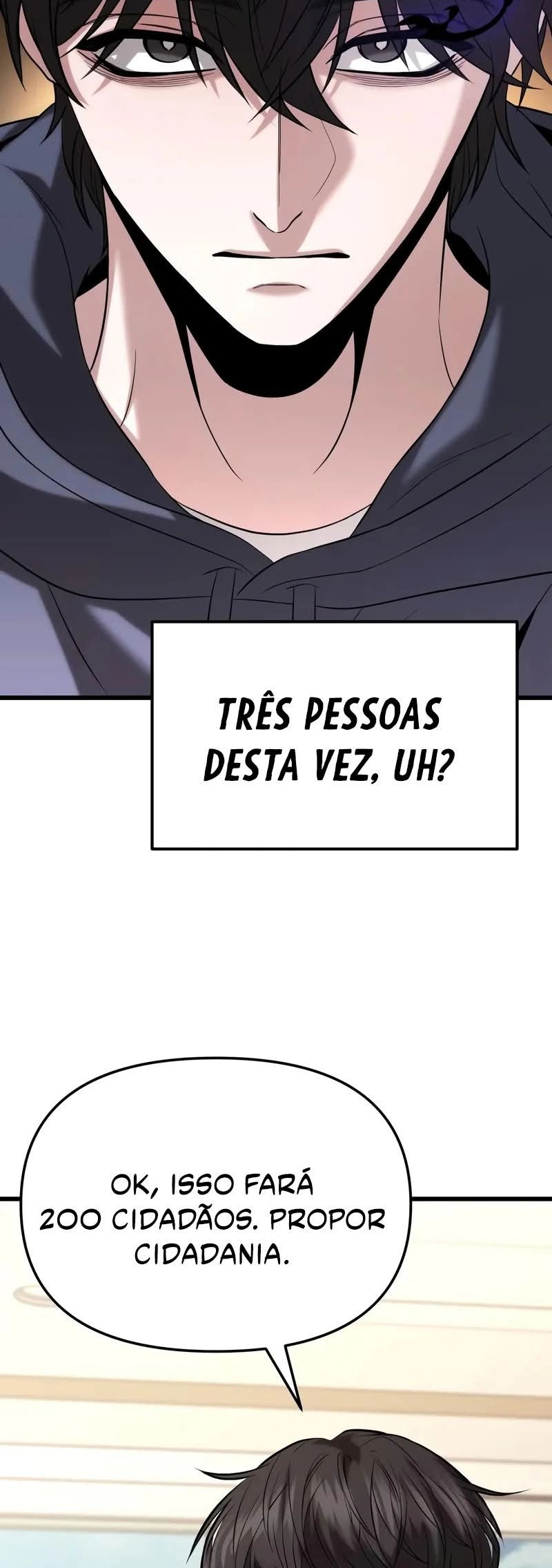 Ultimate Shut-in Capítulo 19 Página 33
