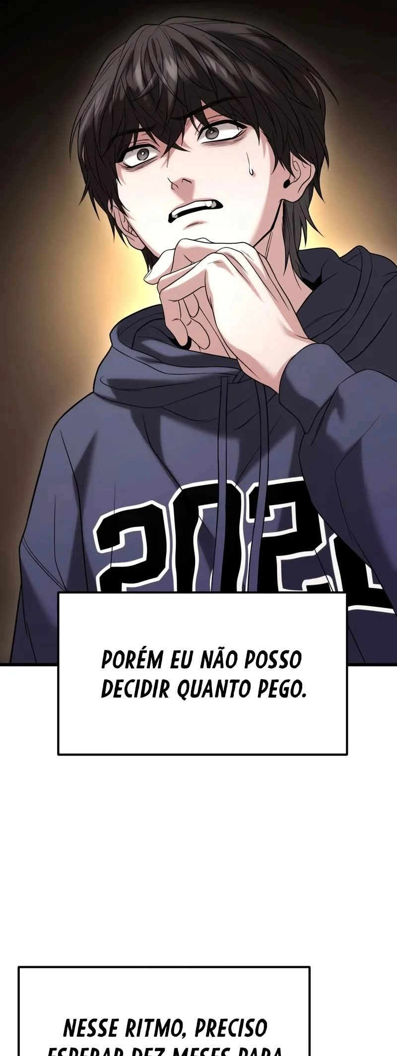 Ultimate Shut-in Capítulo 19 Página 37