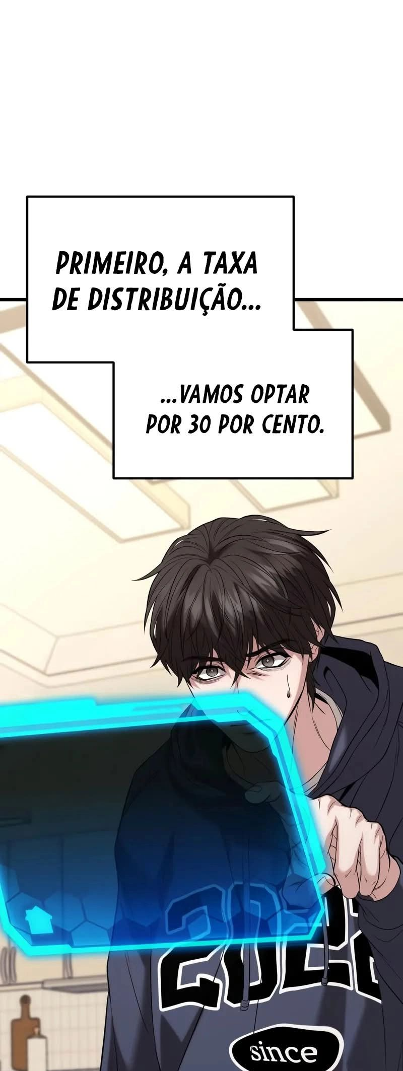 Ultimate Shut-in Capítulo 19 Página 39