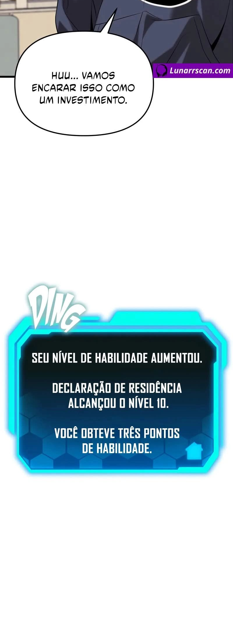Ultimate Shut-in Capítulo 19 Página 40