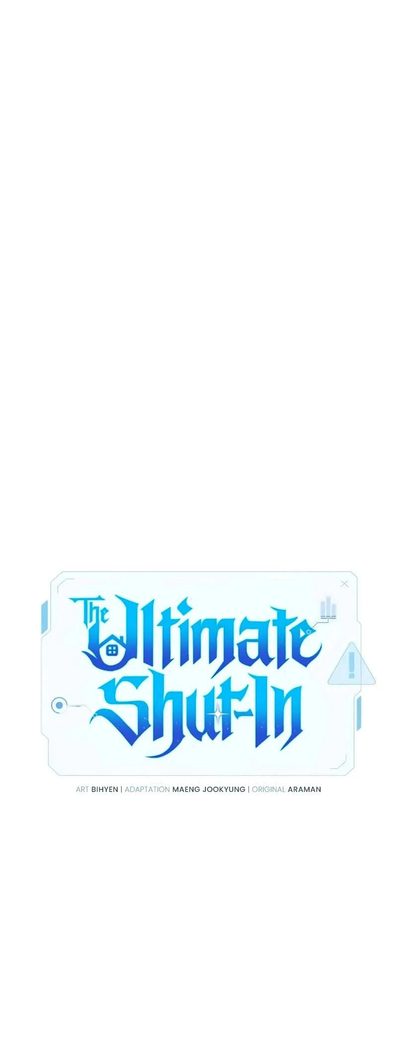 Ultimate Shut-in Capítulo 19 Página 46