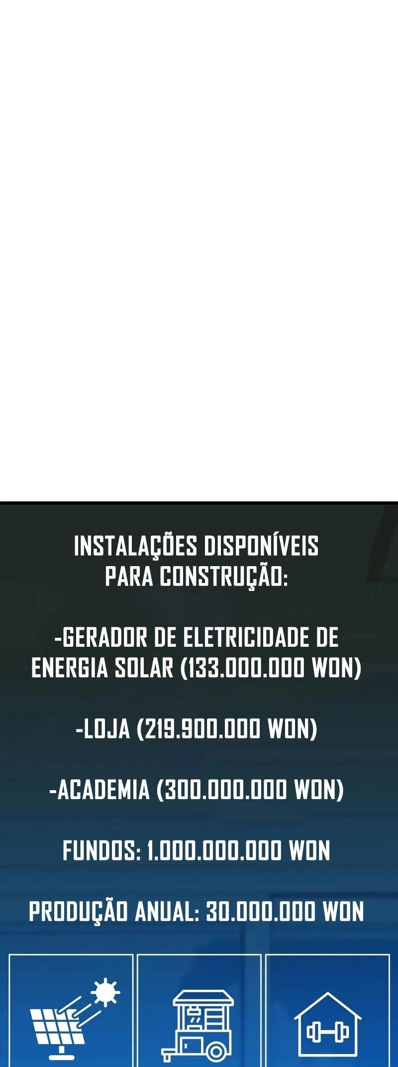 Ultimate Shut-in Capítulo 19 Página 47