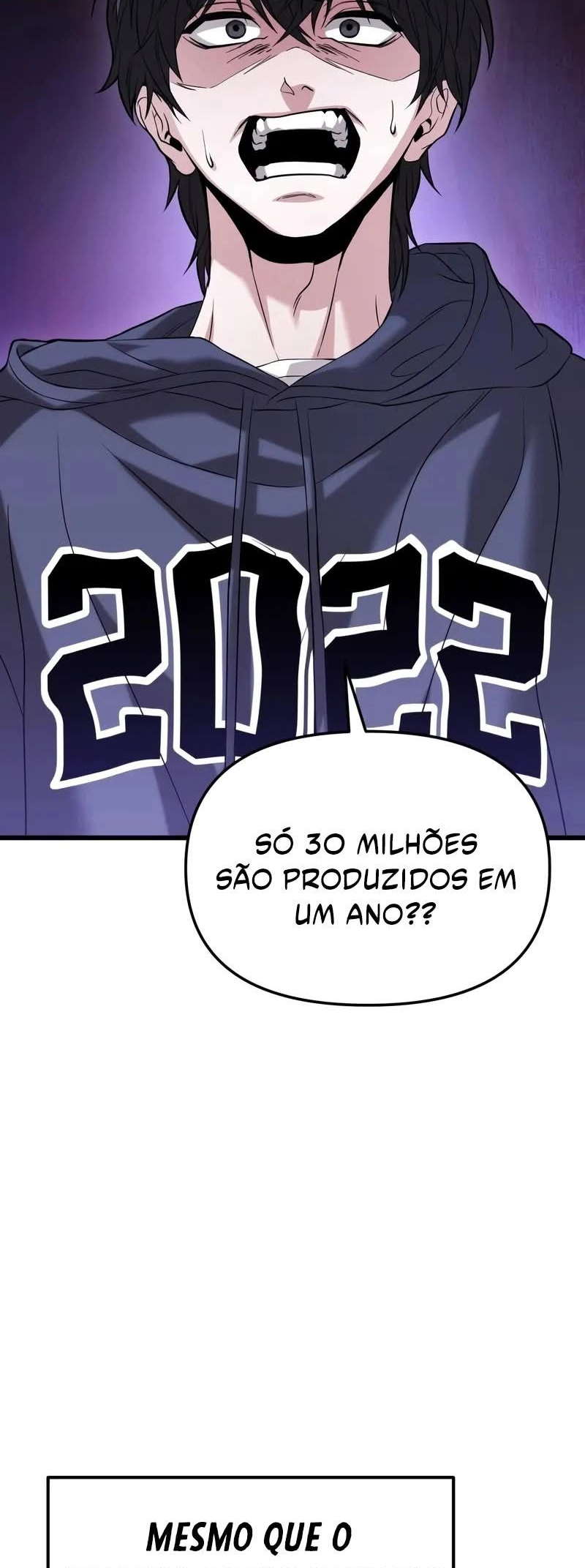 Ultimate Shut-in Capítulo 19 Página 49