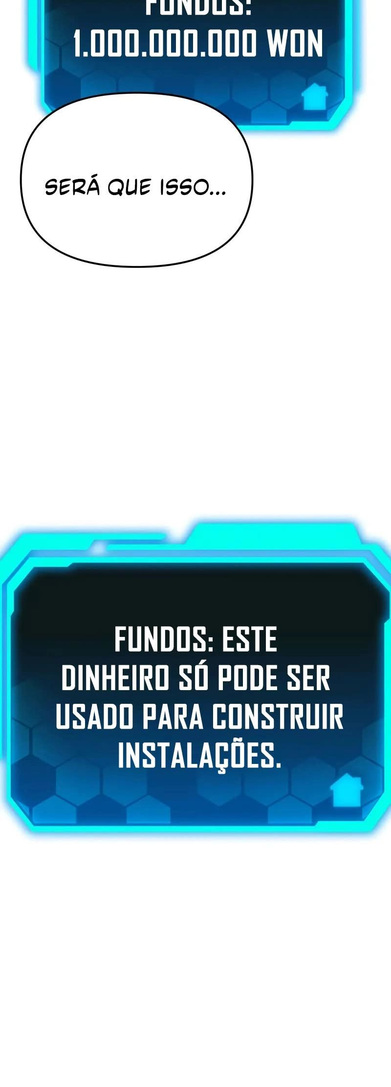 Ultimate Shut-in Capítulo 19 Página 54
