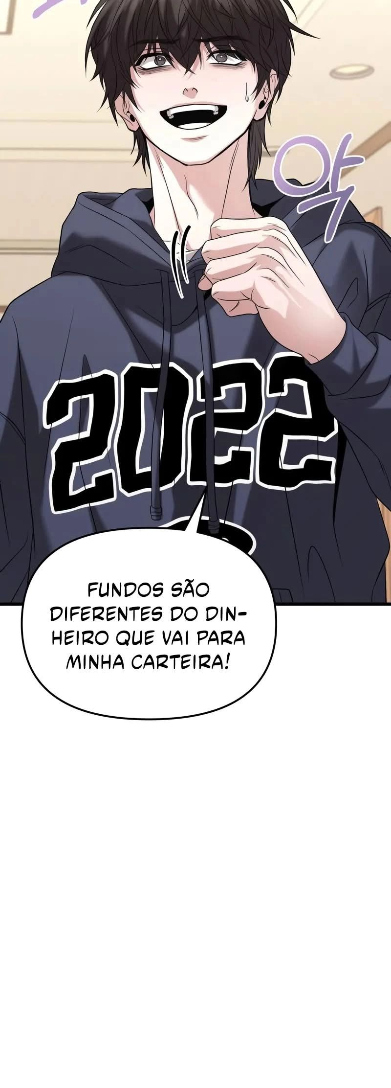 Ultimate Shut-in Capítulo 19 Página 56