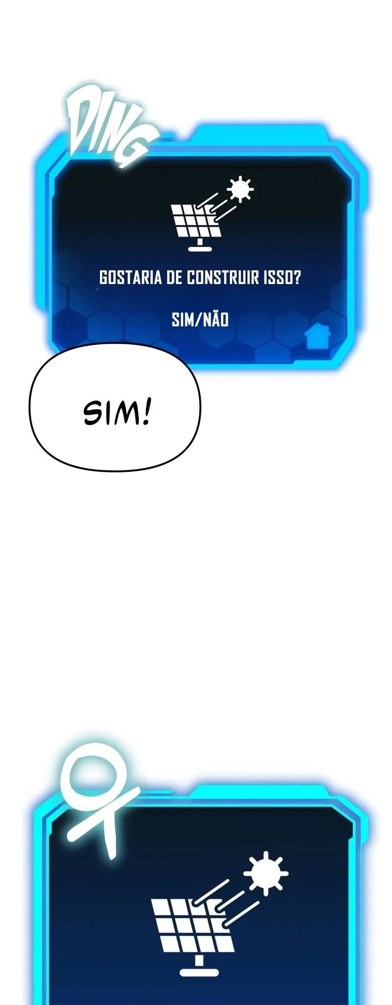 Ultimate Shut-in Capítulo 19 Página 58