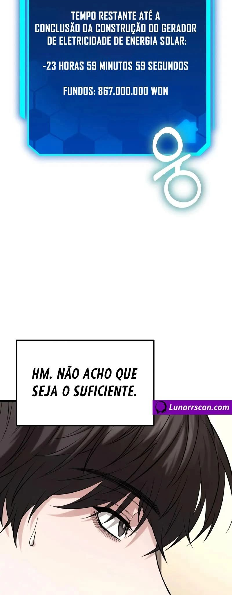 Ultimate Shut-in Capítulo 19 Página 59