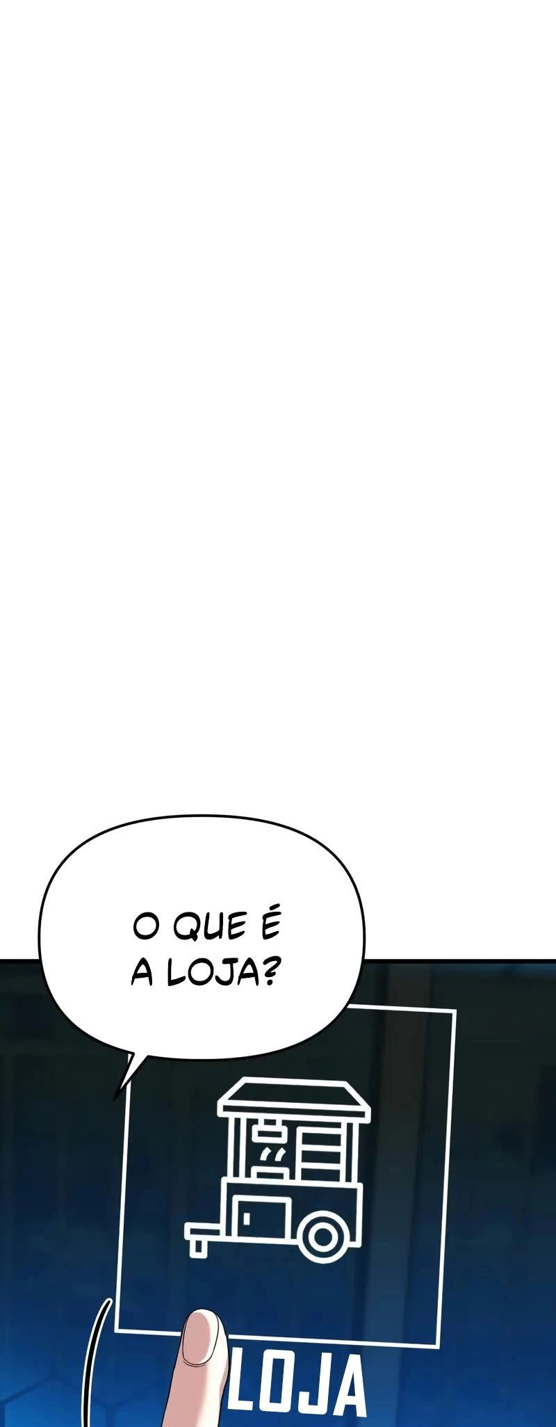 Ultimate Shut-in Capítulo 19 Página 61