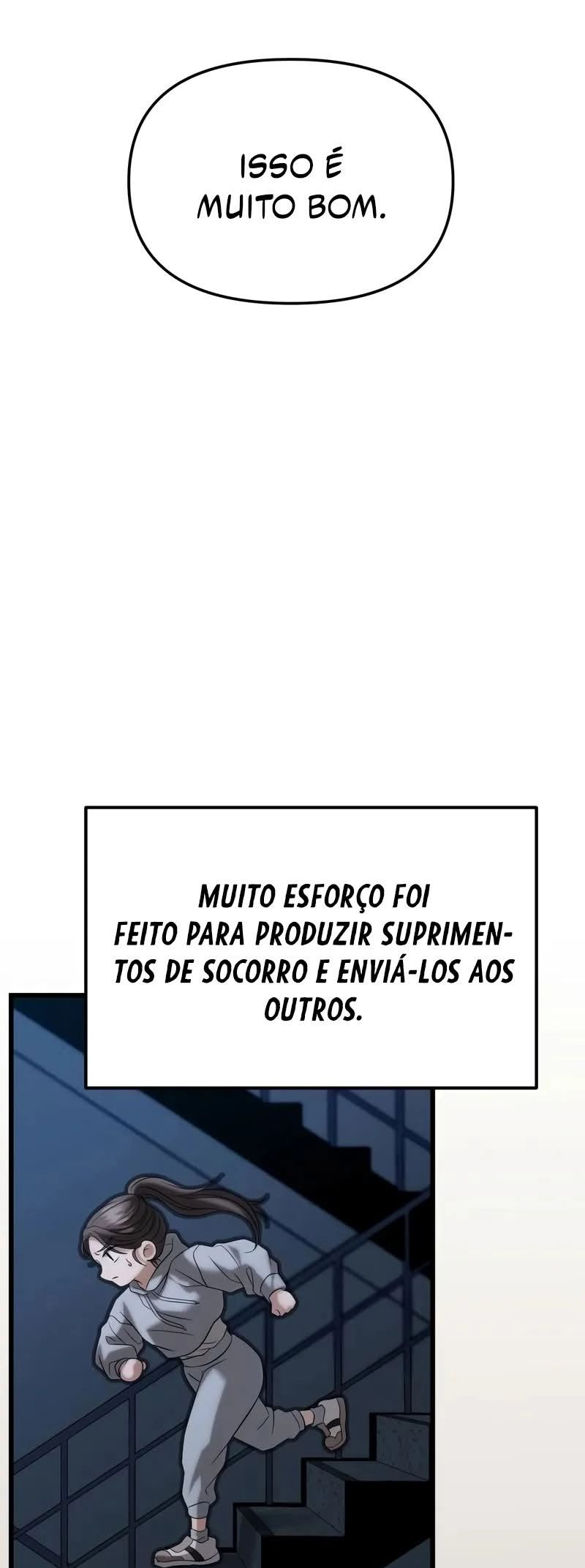 Ultimate Shut-in Capítulo 19 Página 66