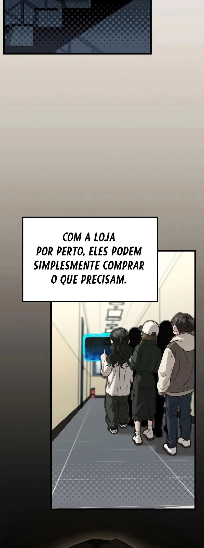 Ultimate Shut-in Capítulo 19 Página 67