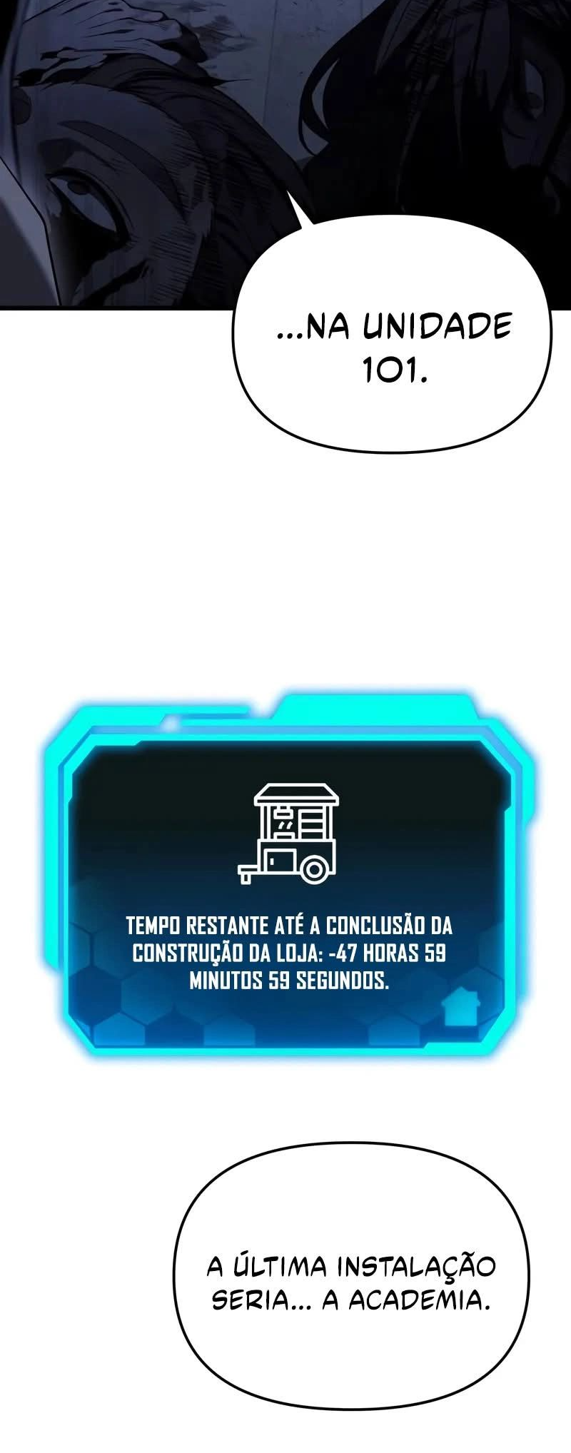 Ultimate Shut-in Capítulo 19 Página 72