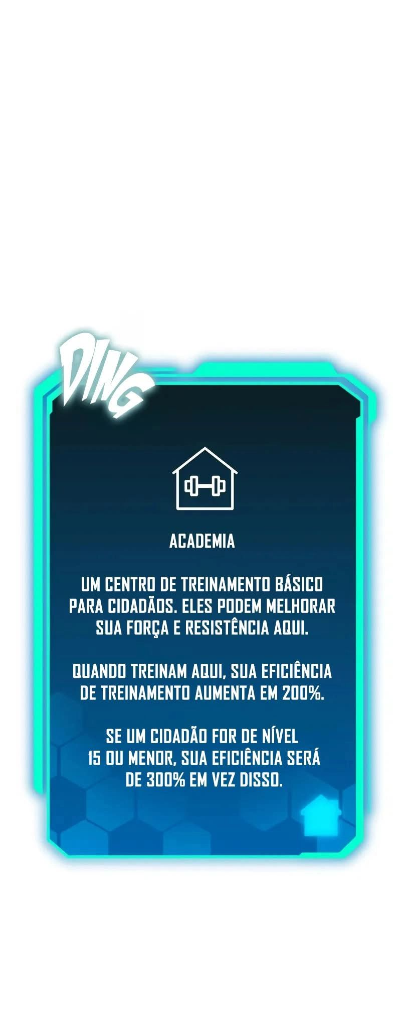 Ultimate Shut-in Capítulo 19 Página 73