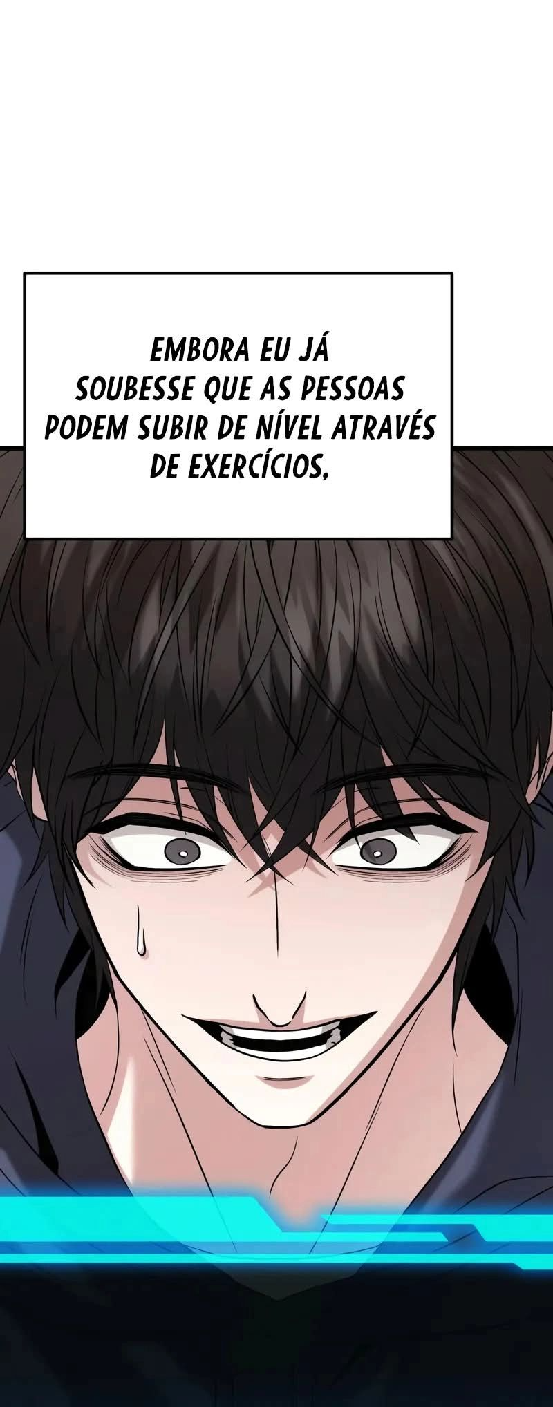 Ultimate Shut-in Capítulo 19 Página 74