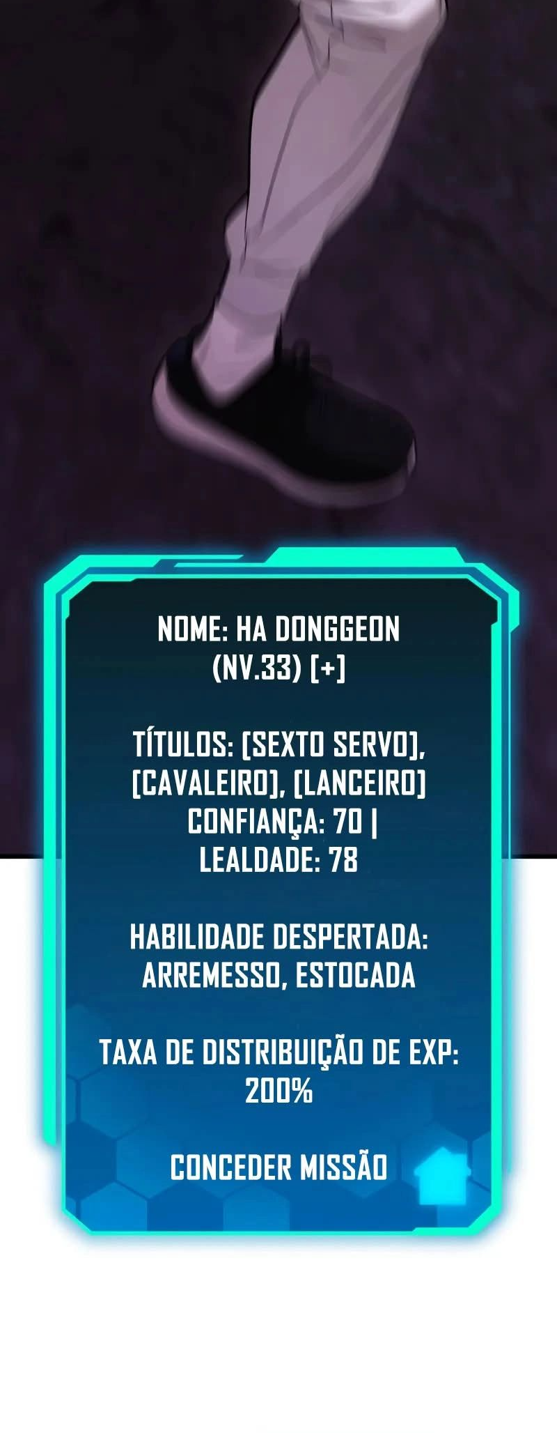 Ultimate Shut-in Capítulo 19 Página 9