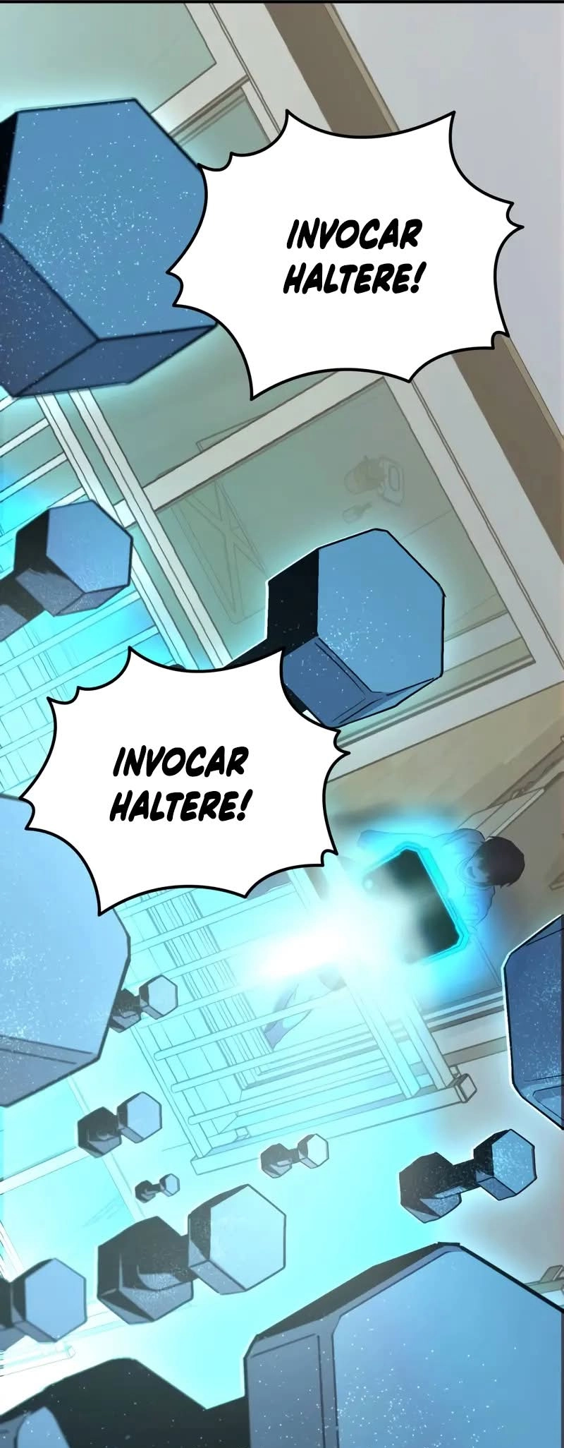 Ultimate Shut-in Capítulo 2 Página 102