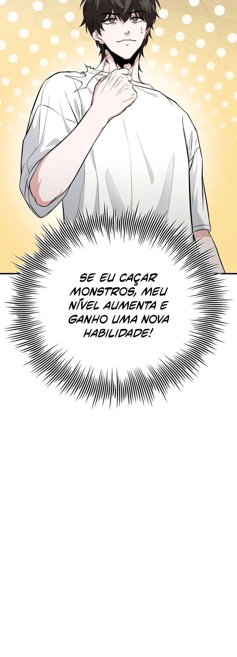 Ultimate Shut-in Capítulo 2 Página 13