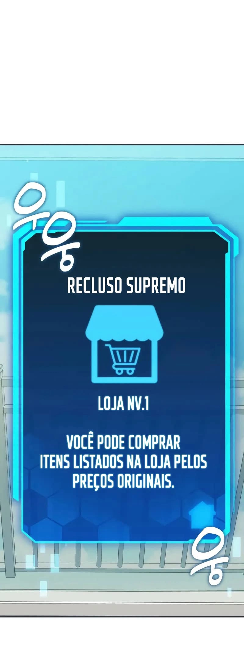 Ultimate Shut-in Capítulo 2 Página 2