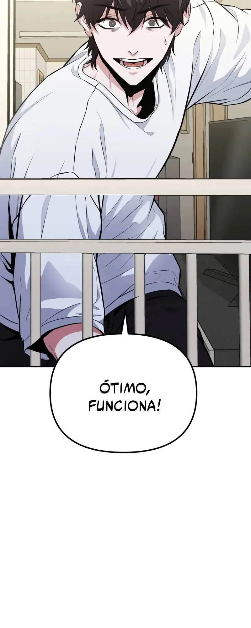 Ultimate Shut-in Capítulo 2 Página 24