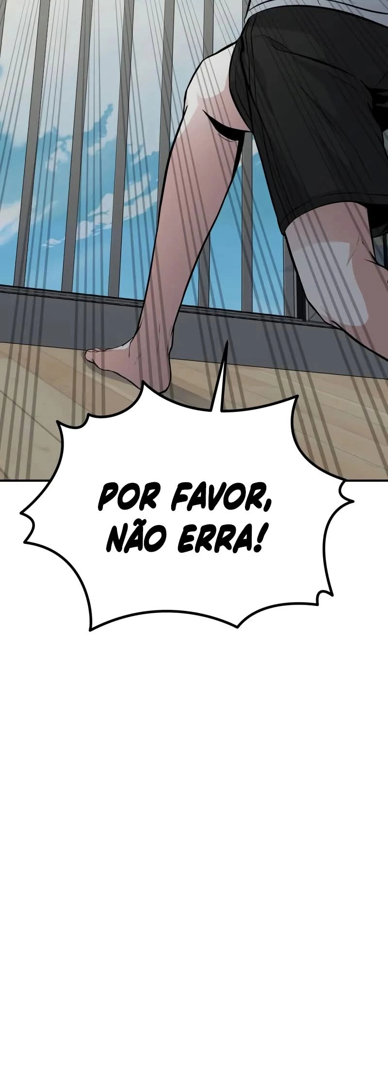 Ultimate Shut-in Capítulo 2 Página 36