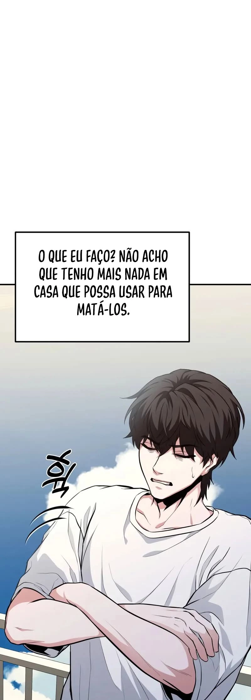 Ultimate Shut-in Capítulo 2 Página 42