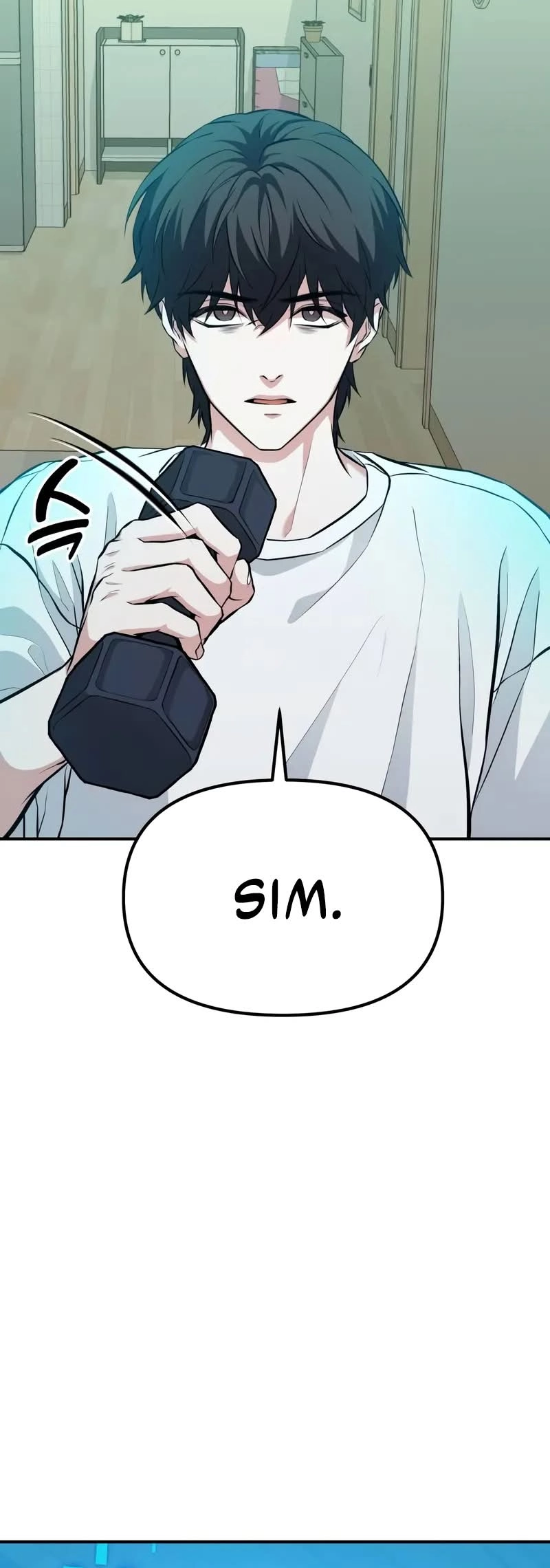 Ultimate Shut-in Capítulo 2 Página 58