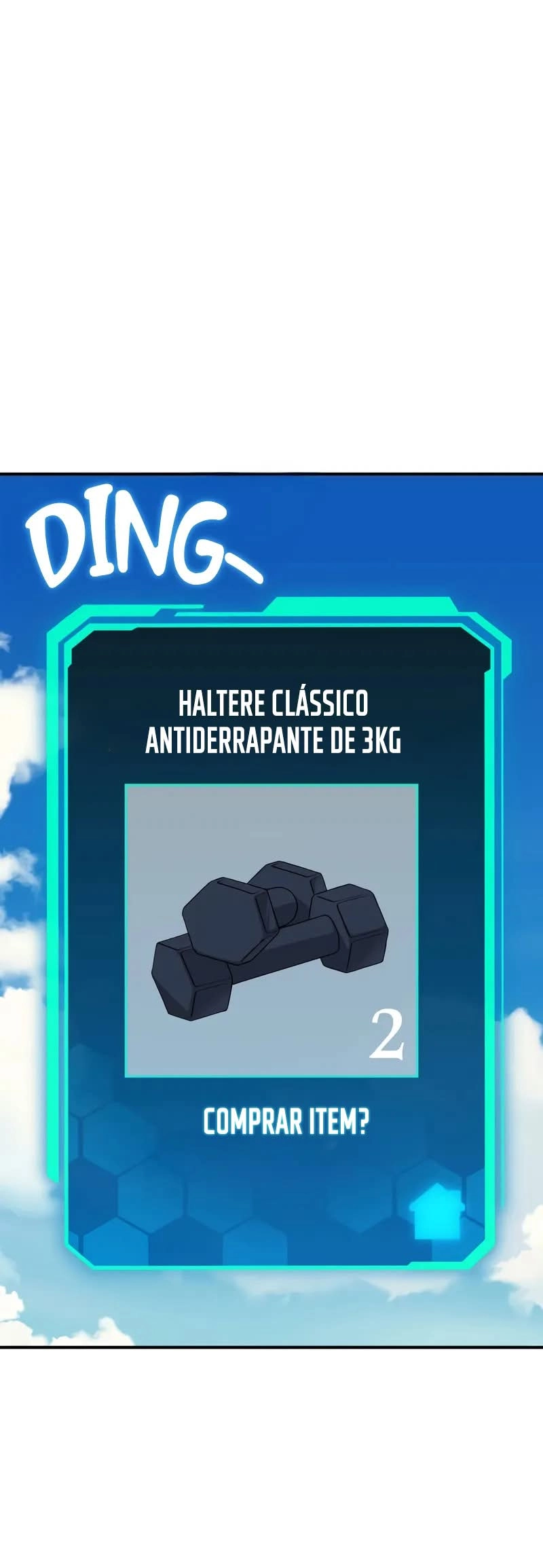 Ultimate Shut-in Capítulo 2 Página 62