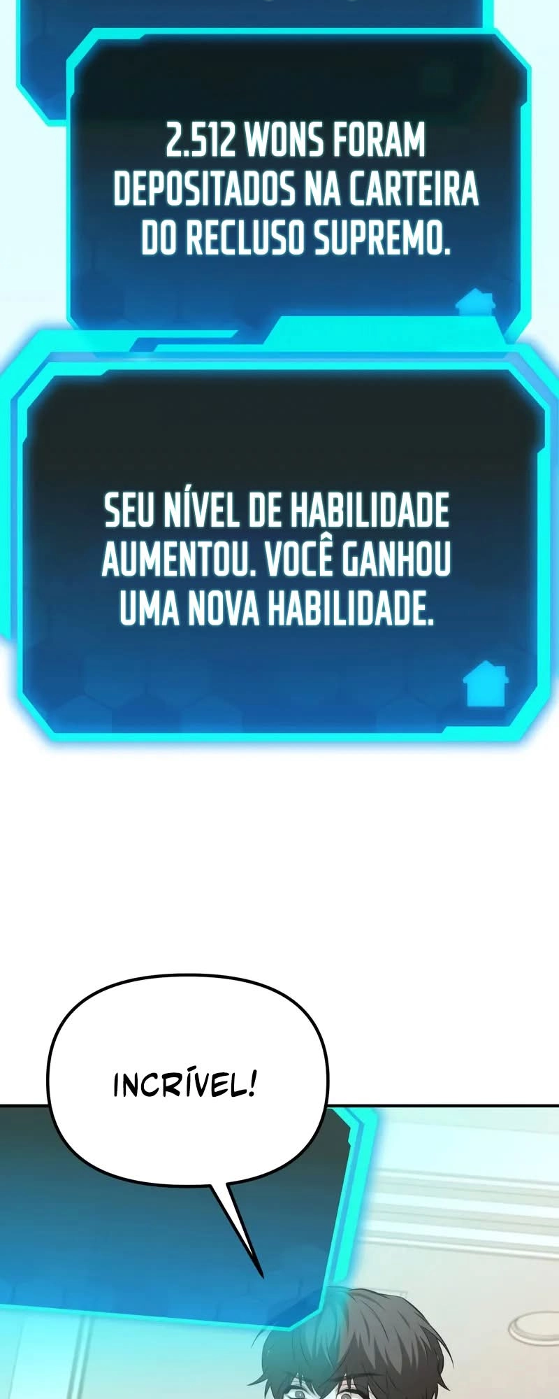 Ultimate Shut-in Capítulo 2 Página 85